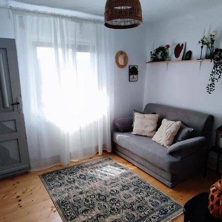 La Casuta Villa Fieni Eksteriør billede