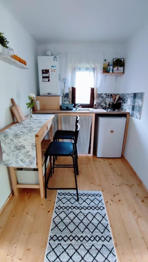 La Casuta Villa Fieni Eksteriør billede