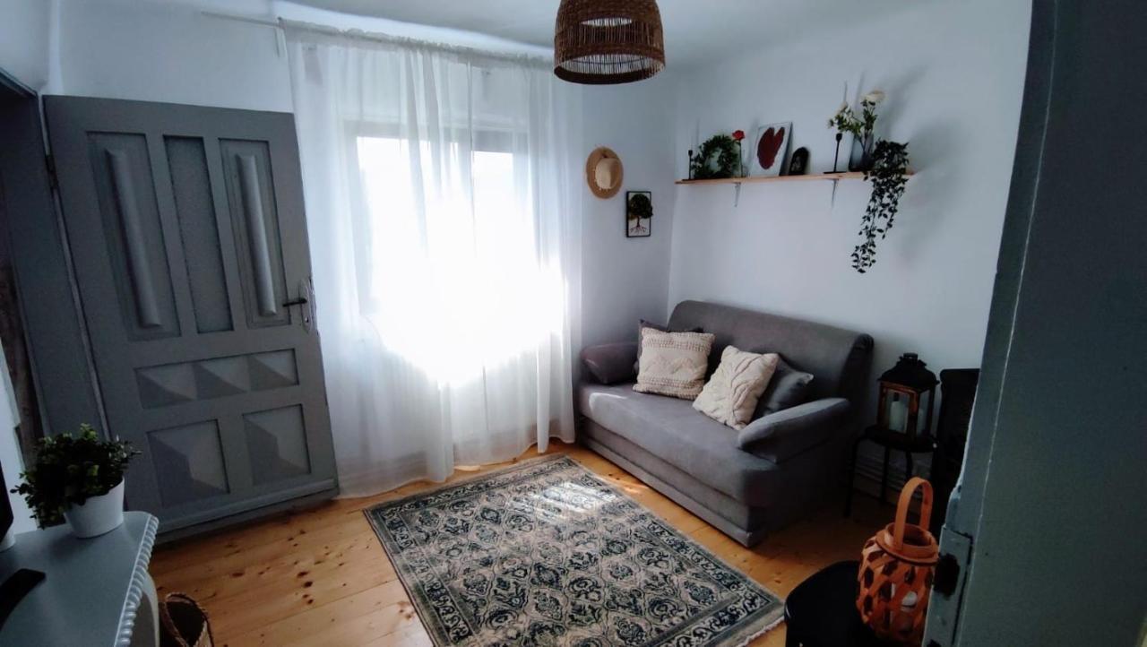 La Casuta Villa Fieni Eksteriør billede