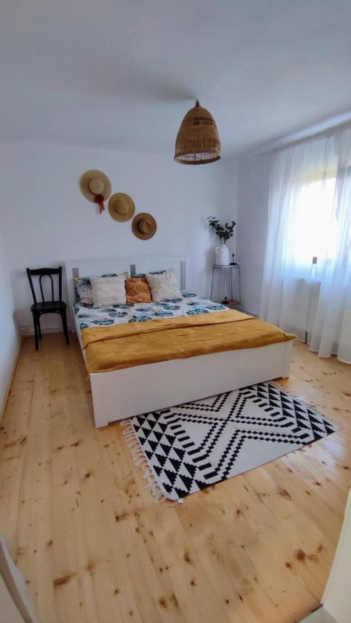 La Casuta Villa Fieni Eksteriør billede